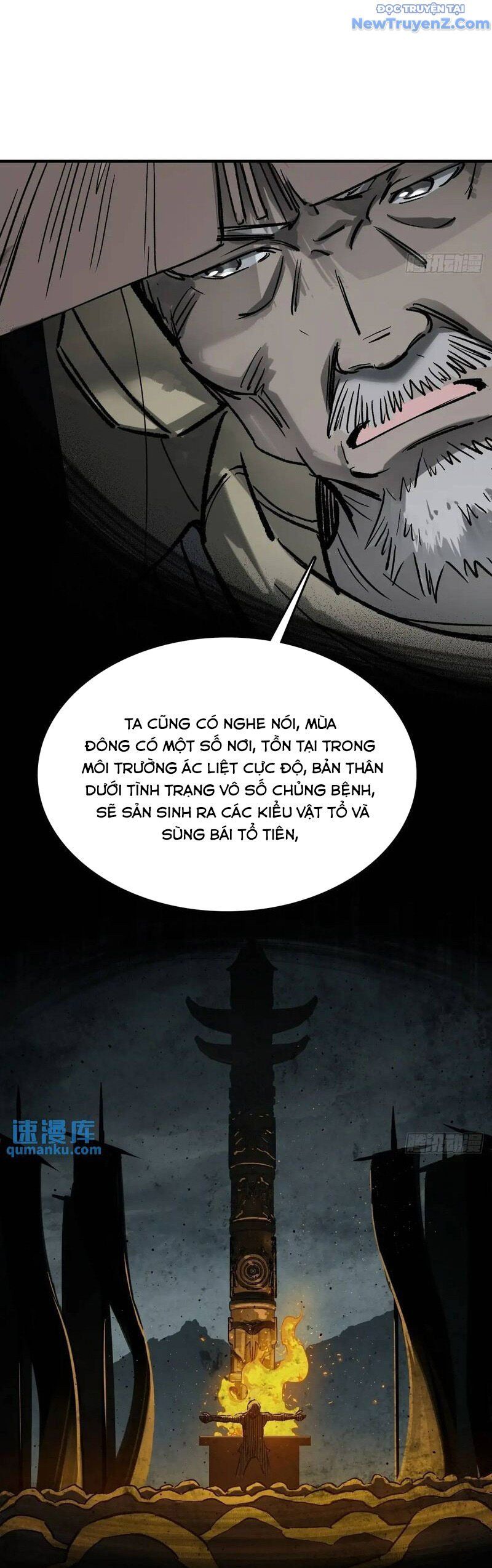 đọc truyện Bắt Đầu Từ Cửu Đầu Điểu Chương 272 ảnh 21 tại Thiên Thai Truyện