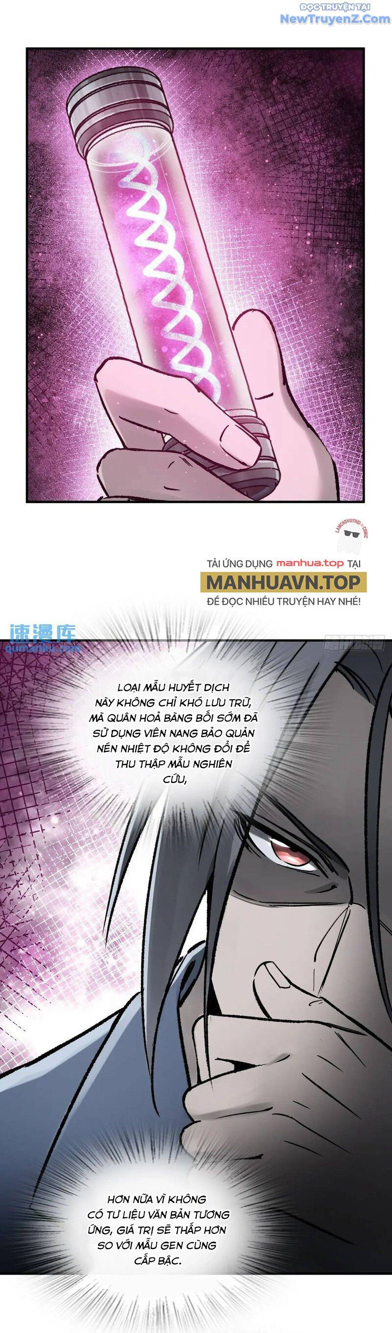 đọc truyện Bắt Đầu Từ Cửu Đầu Điểu Chương 272 ảnh 24 tại Thiên Thai Truyện