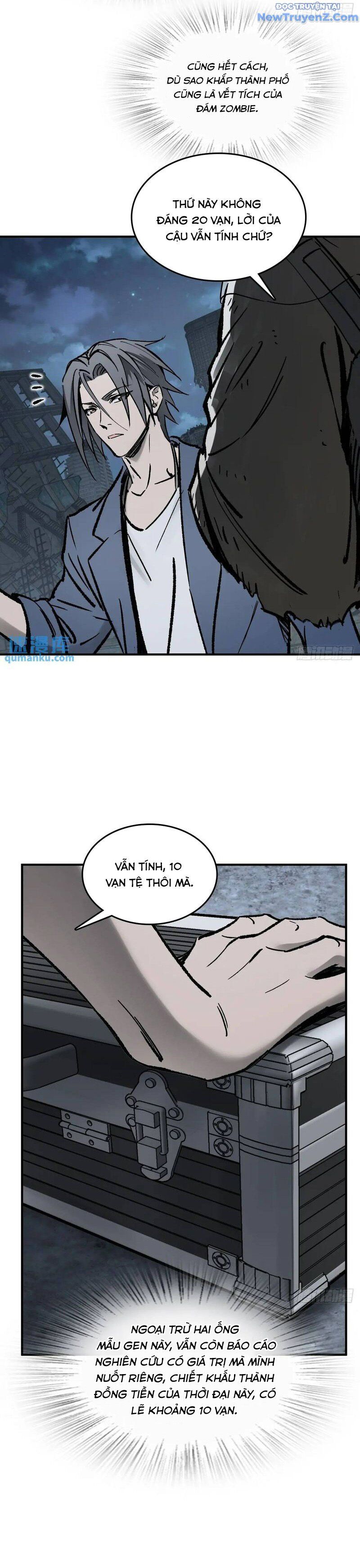 đọc truyện Bắt Đầu Từ Cửu Đầu Điểu Chương 272 ảnh 25 tại Thiên Thai Truyện