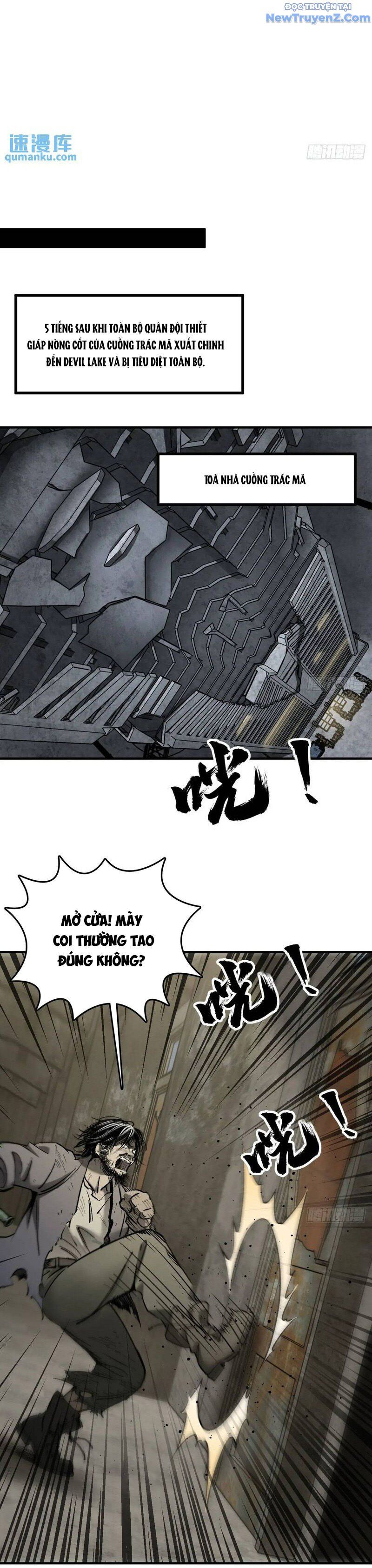 đọc truyện Bắt Đầu Từ Cửu Đầu Điểu Chương 272 ảnh 28 tại Thiên Thai Truyện