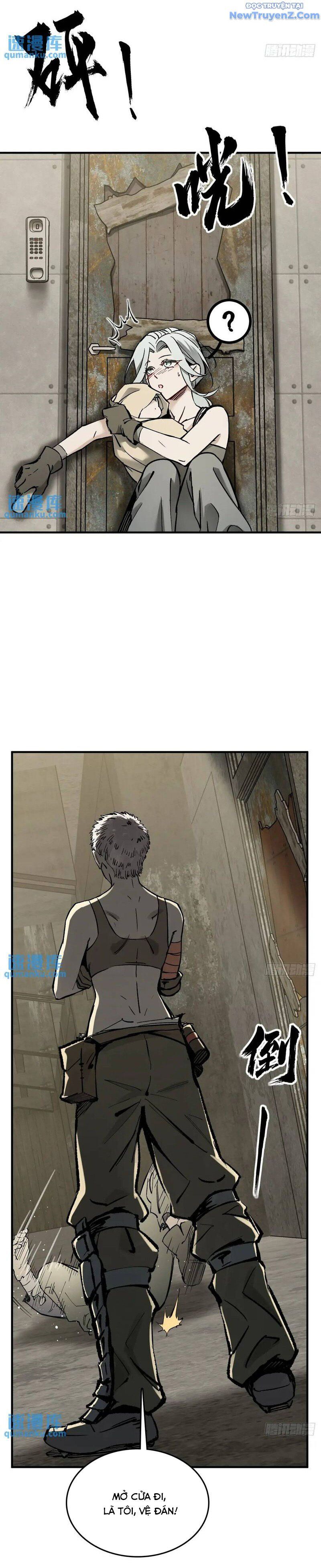 đọc truyện Bắt Đầu Từ Cửu Đầu Điểu Chương 272 ảnh 30 tại Thiên Thai Truyện