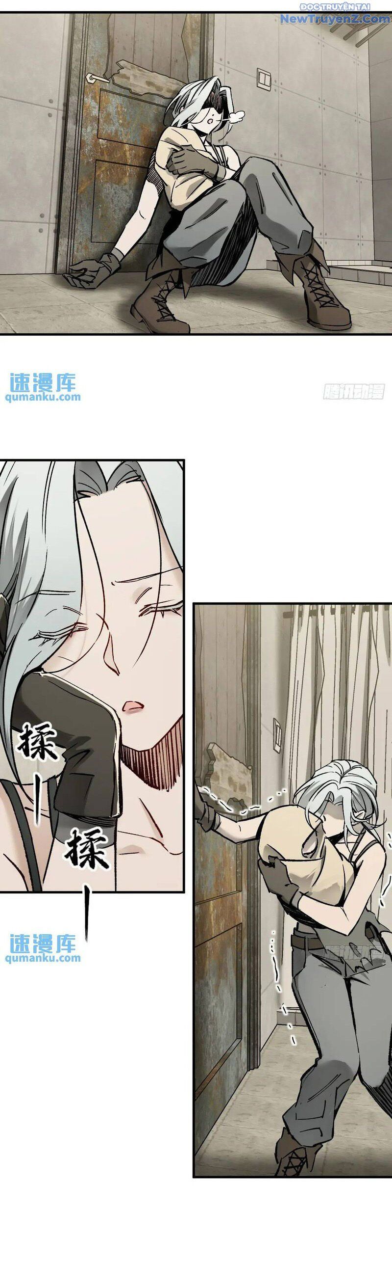 đọc truyện Bắt Đầu Từ Cửu Đầu Điểu Chương 272 ảnh 31 tại Thiên Thai Truyện