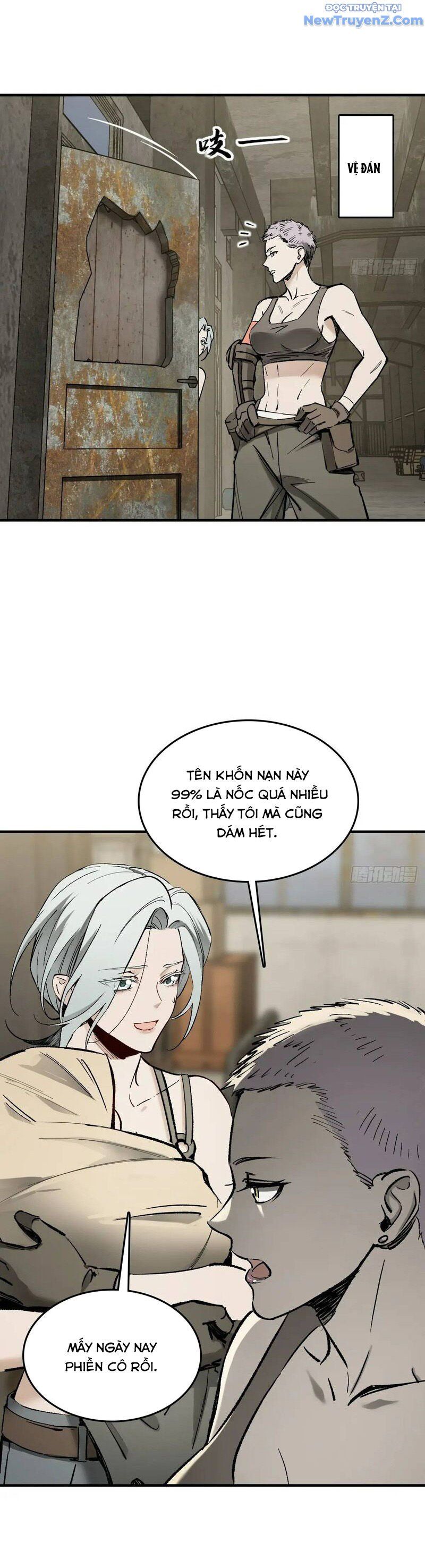 đọc truyện Bắt Đầu Từ Cửu Đầu Điểu Chương 272 ảnh 32 tại Thiên Thai Truyện