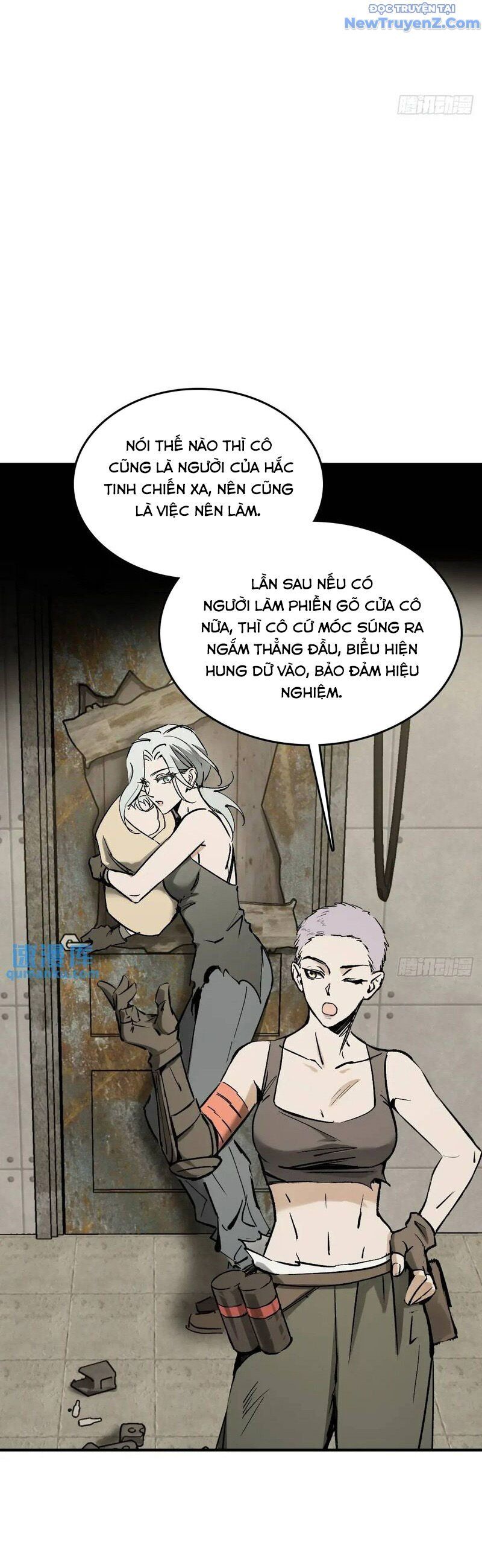 đọc truyện Bắt Đầu Từ Cửu Đầu Điểu Chương 272 ảnh 33 tại Thiên Thai Truyện