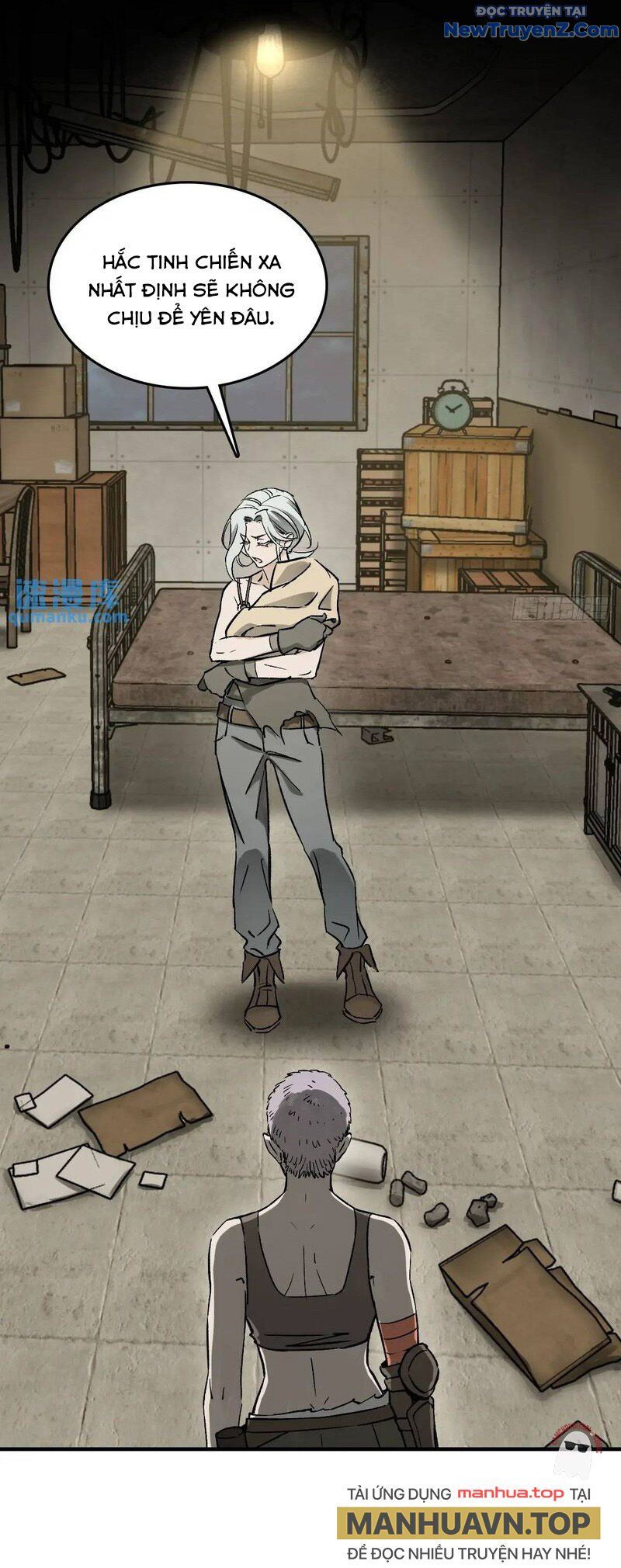 đọc truyện Bắt Đầu Từ Cửu Đầu Điểu Chương 272 ảnh 35 tại Thiên Thai Truyện