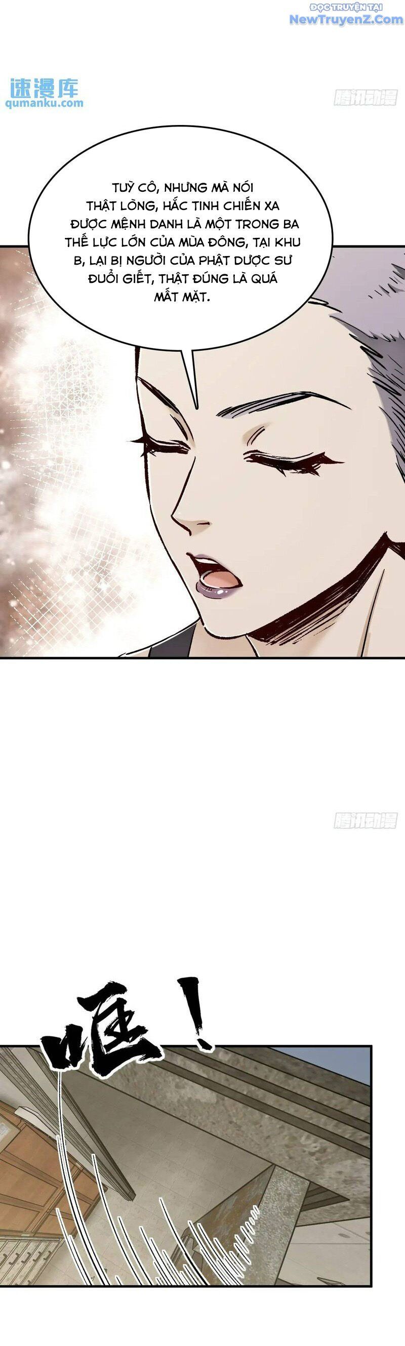 đọc truyện Bắt Đầu Từ Cửu Đầu Điểu Chương 272 ảnh 36 tại Thiên Thai Truyện