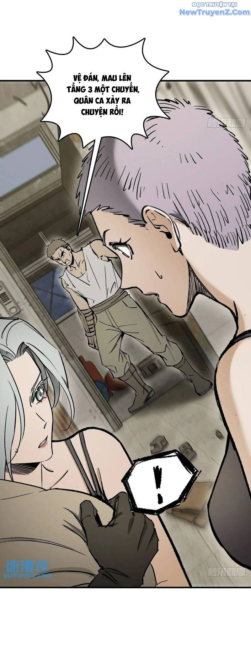 đọc truyện Bắt Đầu Từ Cửu Đầu Điểu Chương 272 ảnh 37 tại Thiên Thai Truyện