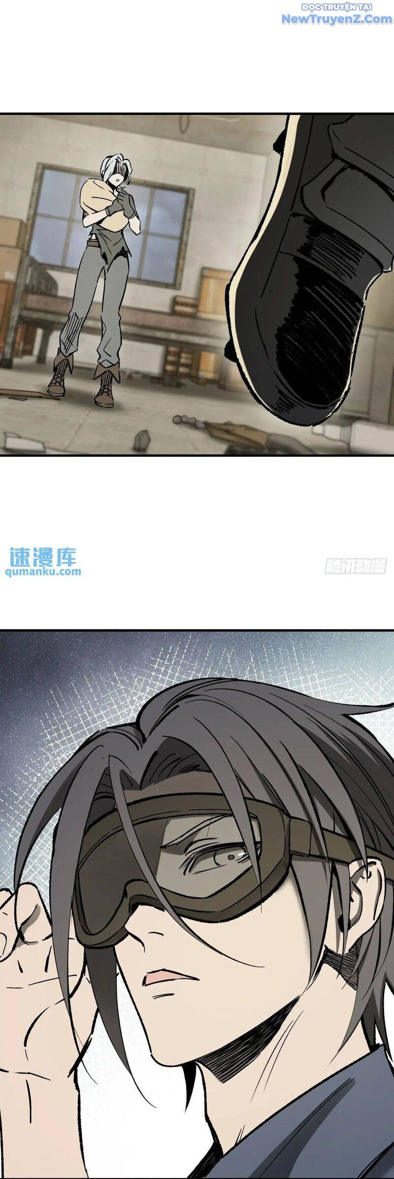 đọc truyện Bắt Đầu Từ Cửu Đầu Điểu Chương 272 ảnh 38 tại Thiên Thai Truyện