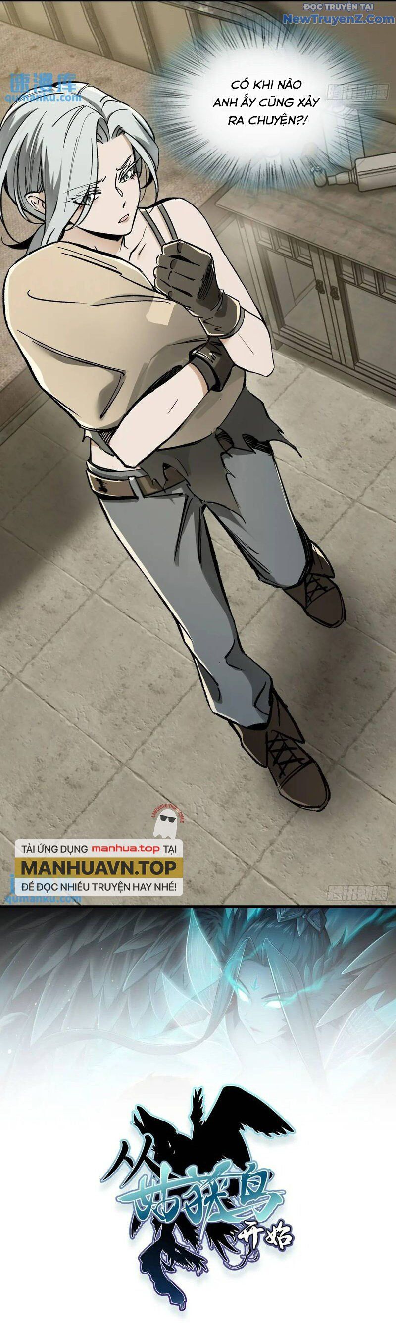 đọc truyện Bắt Đầu Từ Cửu Đầu Điểu Chương 272 ảnh 39 tại Thiên Thai Truyện