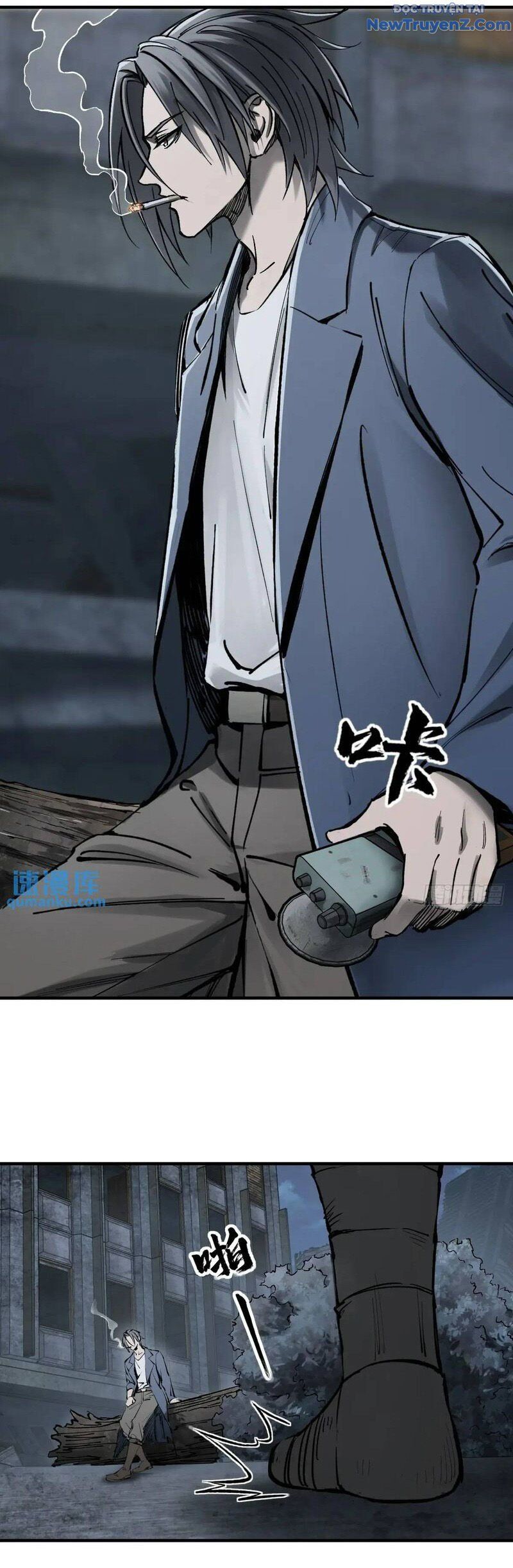 đọc truyện Bắt Đầu Từ Cửu Đầu Điểu Chương 272 ảnh 6 tại Thiên Thai Truyện