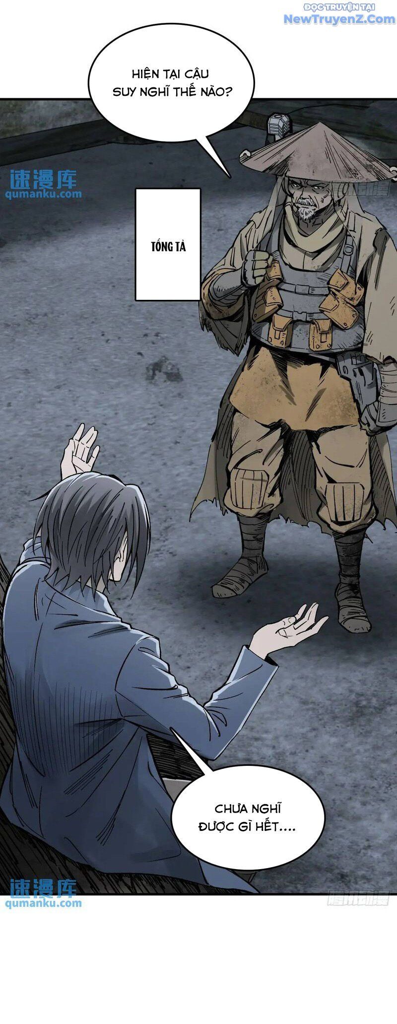 đọc truyện Bắt Đầu Từ Cửu Đầu Điểu Chương 272 ảnh 7 tại Thiên Thai Truyện