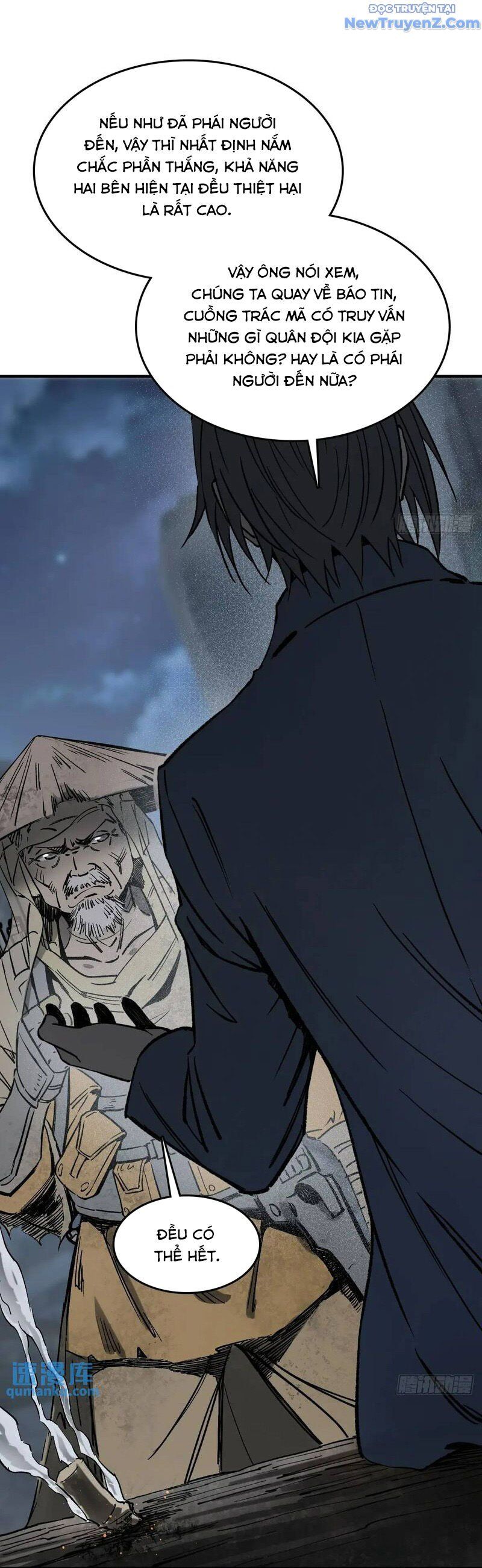 đọc truyện Bắt Đầu Từ Cửu Đầu Điểu Chương 272 ảnh 9 tại Thiên Thai Truyện