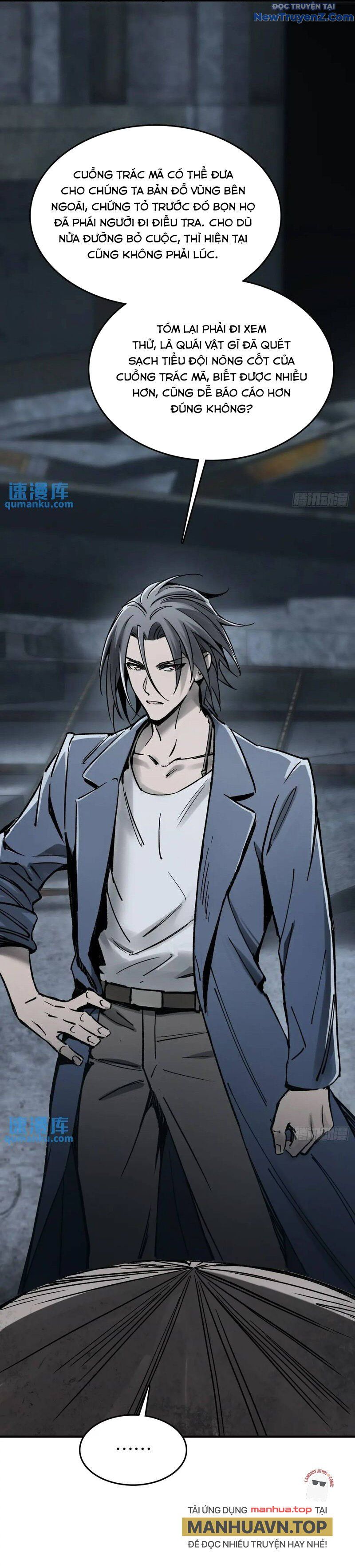 đọc truyện Bắt Đầu Từ Cửu Đầu Điểu Chương 272 ảnh 10 tại Thiên Thai Truyện