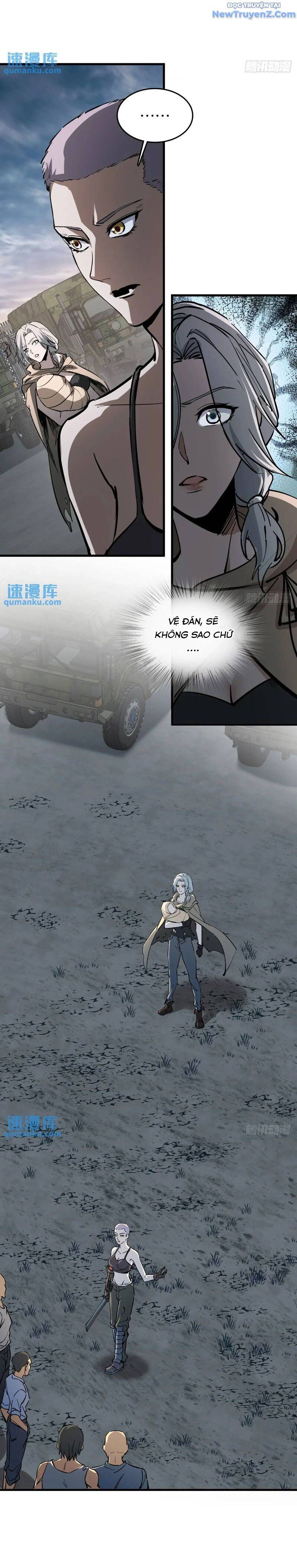 đọc truyện Bắt Đầu Từ Cửu Đầu Điểu Chương 273 ảnh 13 tại Thiên Thai Truyện