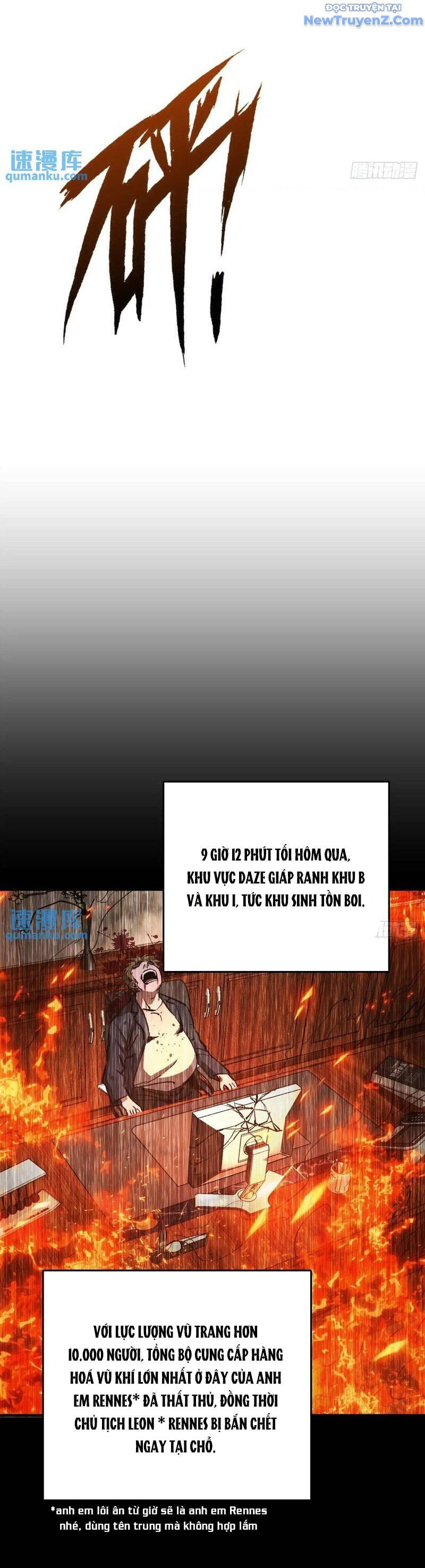 đọc truyện Bắt Đầu Từ Cửu Đầu Điểu Chương 273 ảnh 15 tại Thiên Thai Truyện