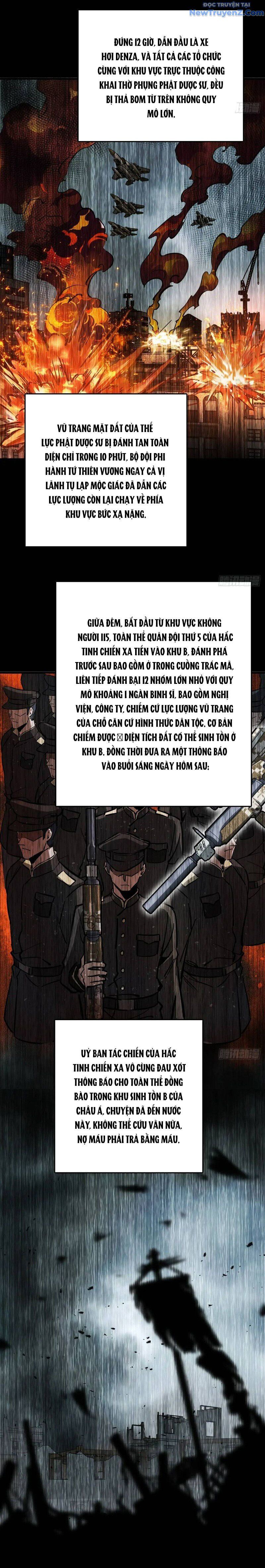 đọc truyện Bắt Đầu Từ Cửu Đầu Điểu Chương 273 ảnh 16 tại Thiên Thai Truyện