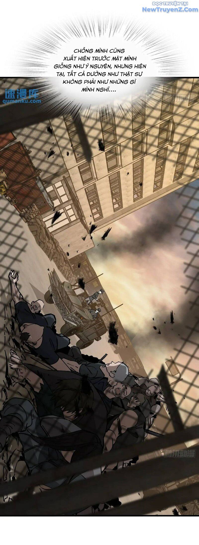 đọc truyện Bắt Đầu Từ Cửu Đầu Điểu Chương 273 ảnh 18 tại Thiên Thai Truyện