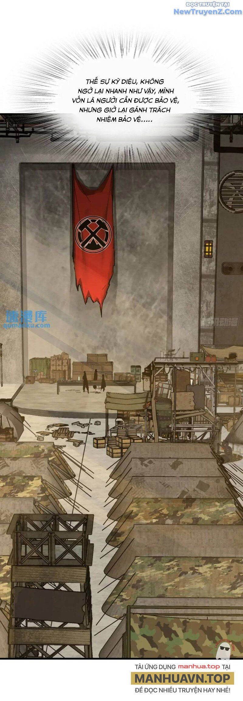 đọc truyện Bắt Đầu Từ Cửu Đầu Điểu Chương 273 ảnh 19 tại Thiên Thai Truyện