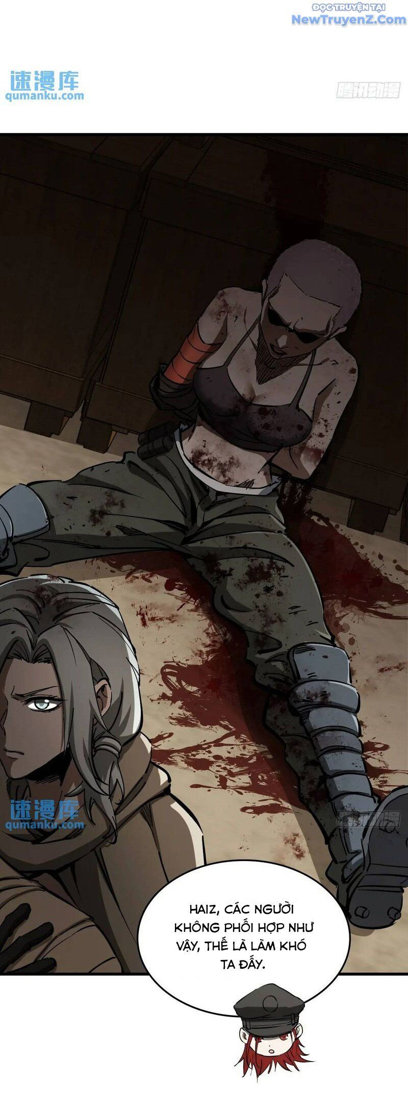 đọc truyện Bắt Đầu Từ Cửu Đầu Điểu Chương 273 ảnh 21 tại Thiên Thai Truyện