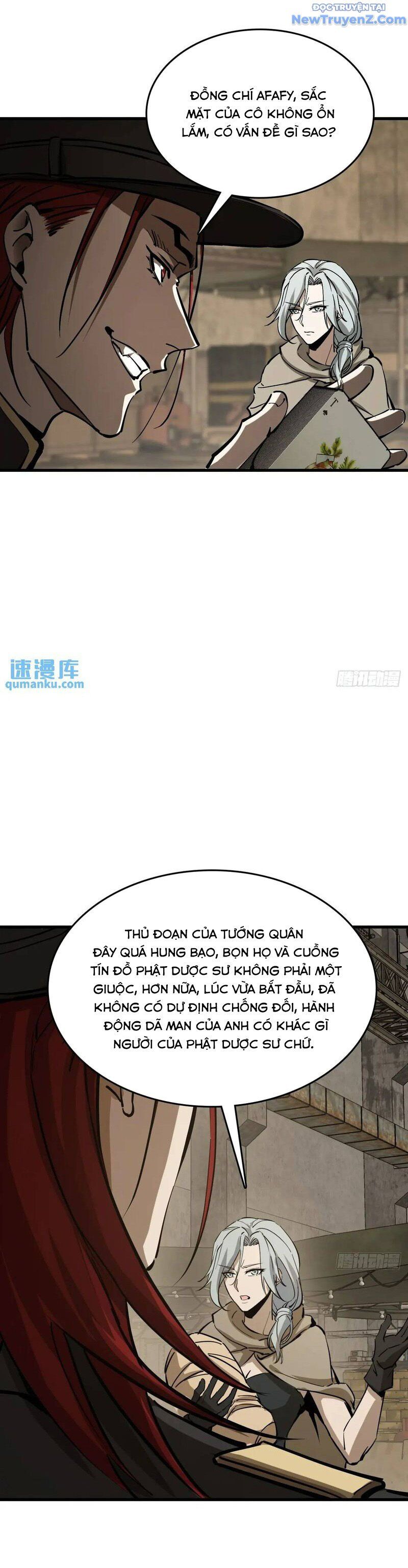 đọc truyện Bắt Đầu Từ Cửu Đầu Điểu Chương 273 ảnh 22 tại Thiên Thai Truyện