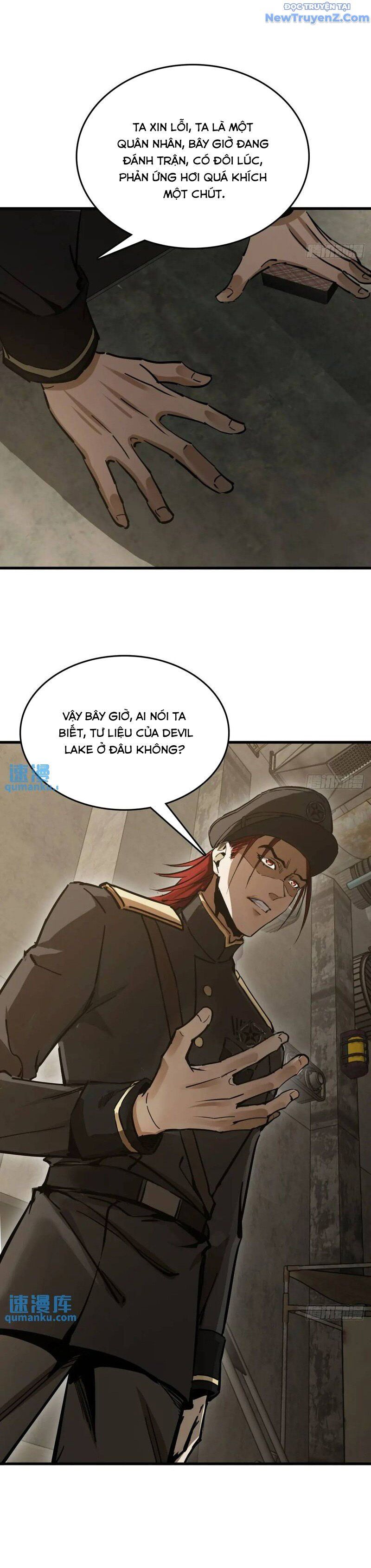 đọc truyện Bắt Đầu Từ Cửu Đầu Điểu Chương 273 ảnh 23 tại Thiên Thai Truyện