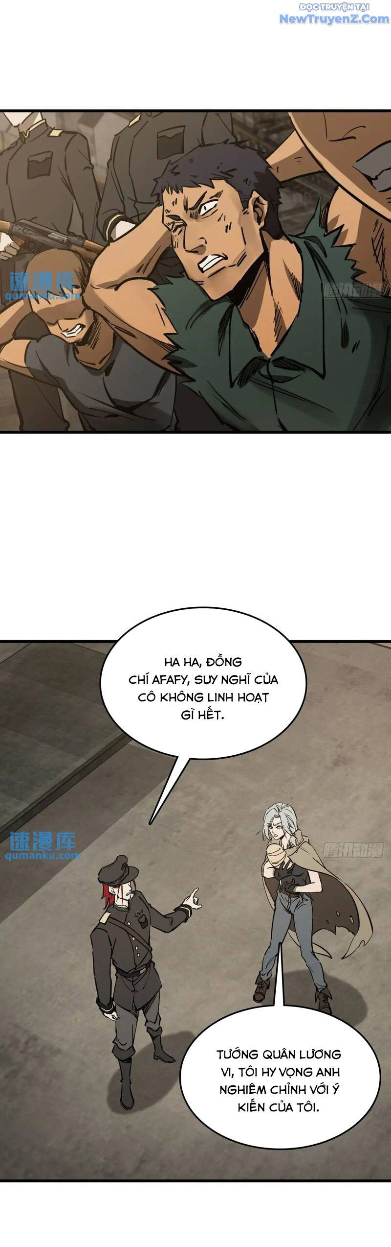 đọc truyện Bắt Đầu Từ Cửu Đầu Điểu Chương 273 ảnh 24 tại Thiên Thai Truyện