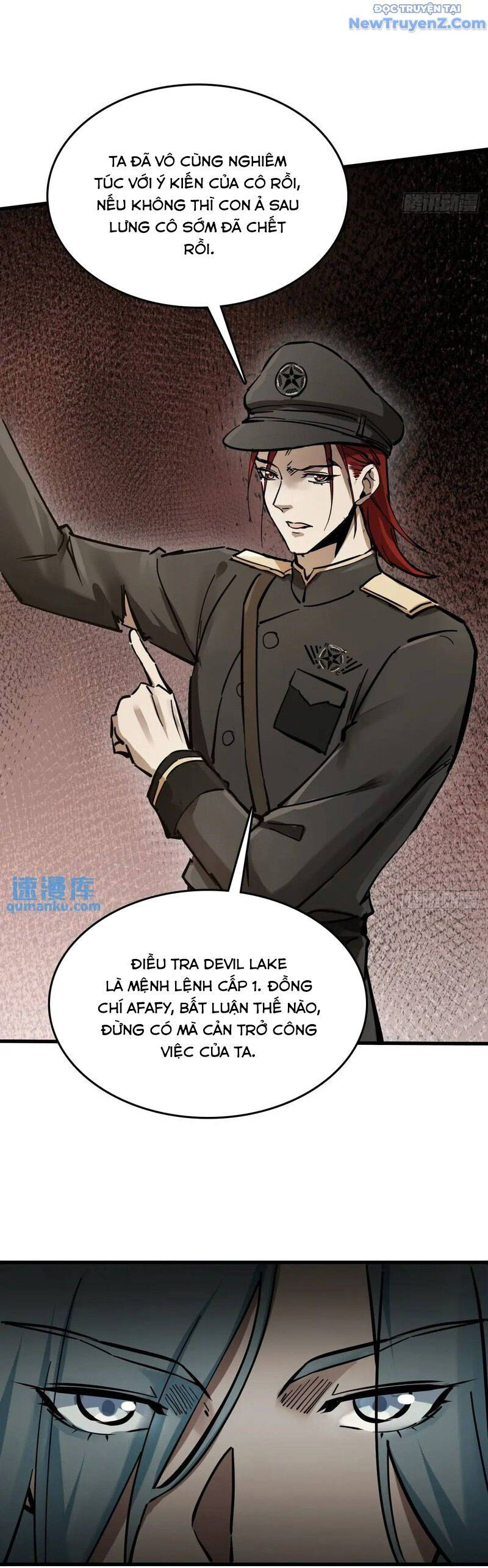 đọc truyện Bắt Đầu Từ Cửu Đầu Điểu Chương 273 ảnh 25 tại Thiên Thai Truyện