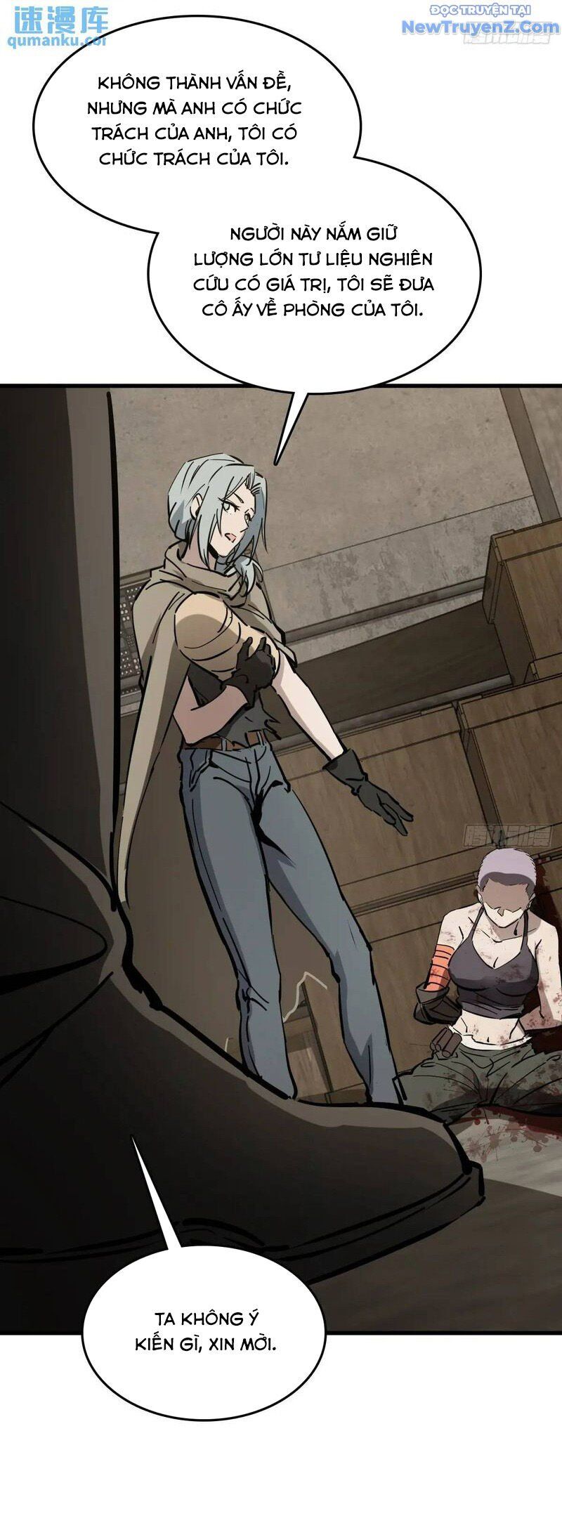 đọc truyện Bắt Đầu Từ Cửu Đầu Điểu Chương 273 ảnh 26 tại Thiên Thai Truyện