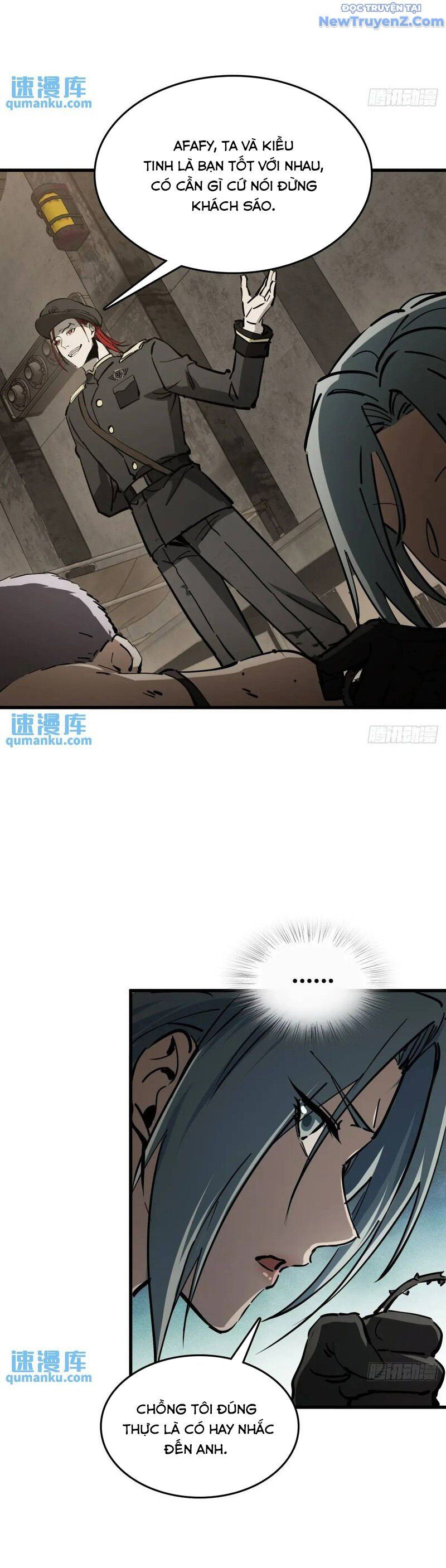 đọc truyện Bắt Đầu Từ Cửu Đầu Điểu Chương 273 ảnh 27 tại Thiên Thai Truyện