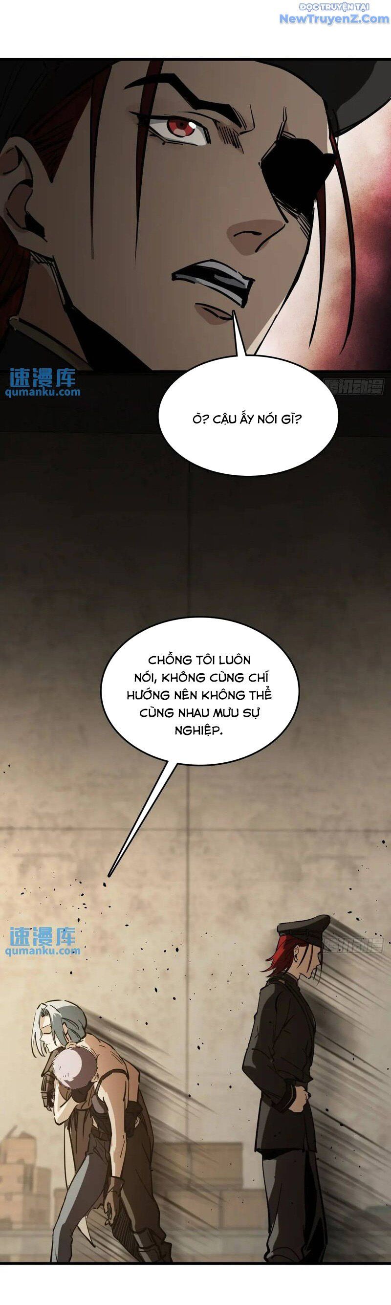 đọc truyện Bắt Đầu Từ Cửu Đầu Điểu Chương 273 ảnh 28 tại Thiên Thai Truyện