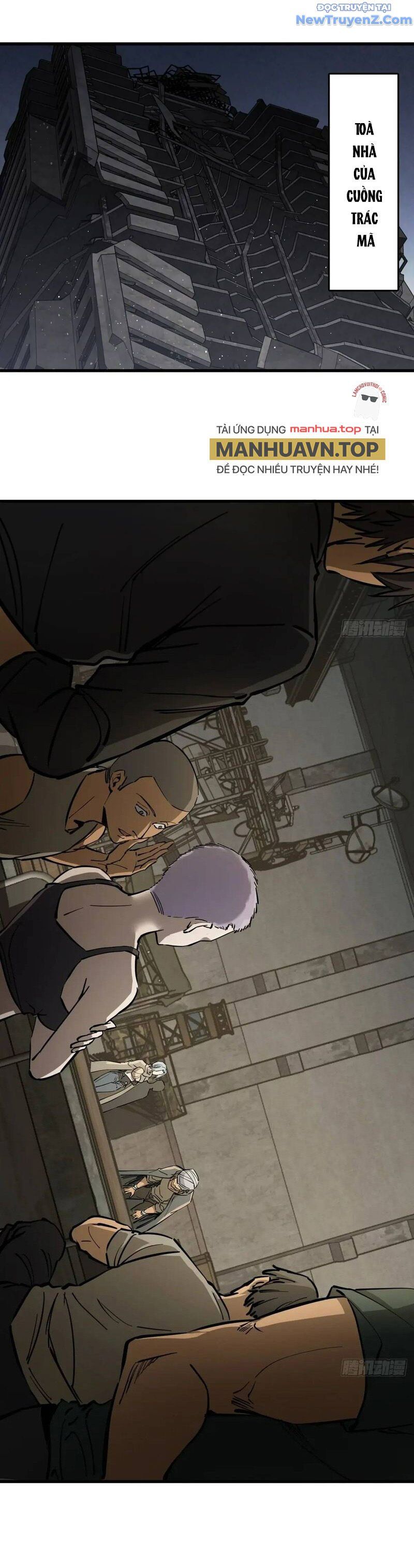 đọc truyện Bắt Đầu Từ Cửu Đầu Điểu Chương 273 ảnh 5 tại Thiên Thai Truyện