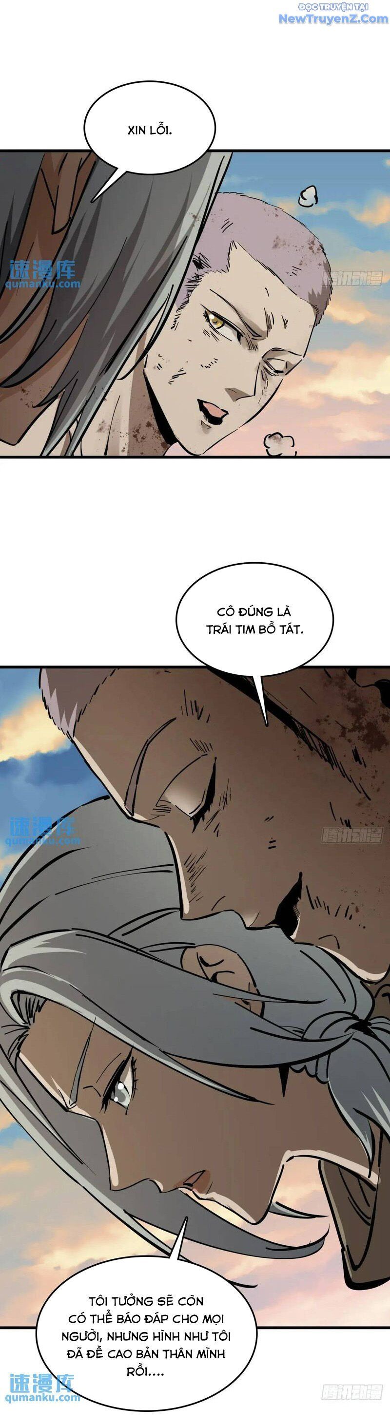 đọc truyện Bắt Đầu Từ Cửu Đầu Điểu Chương 273 ảnh 33 tại Thiên Thai Truyện