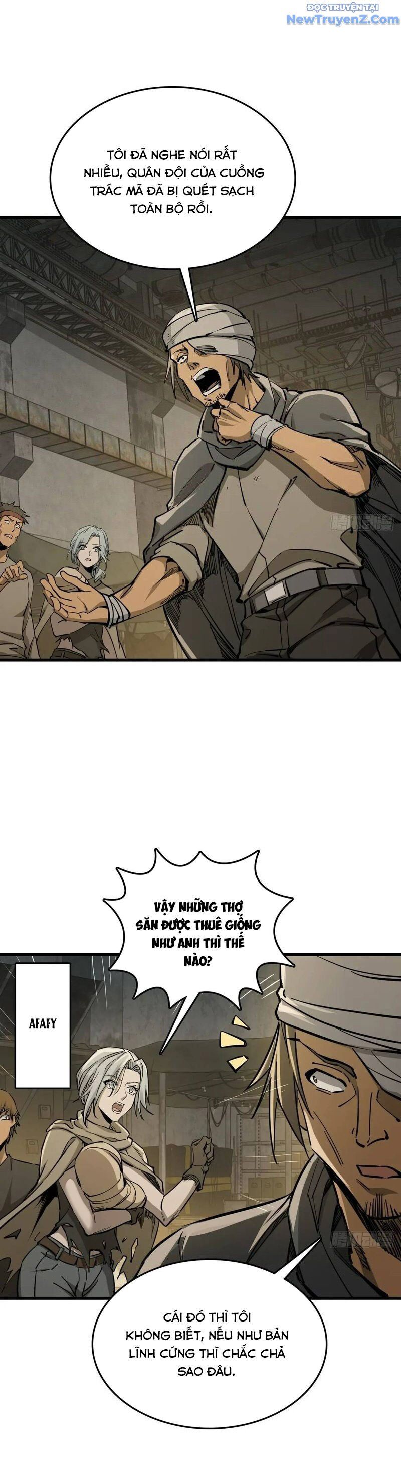 đọc truyện Bắt Đầu Từ Cửu Đầu Điểu Chương 273 ảnh 6 tại Thiên Thai Truyện