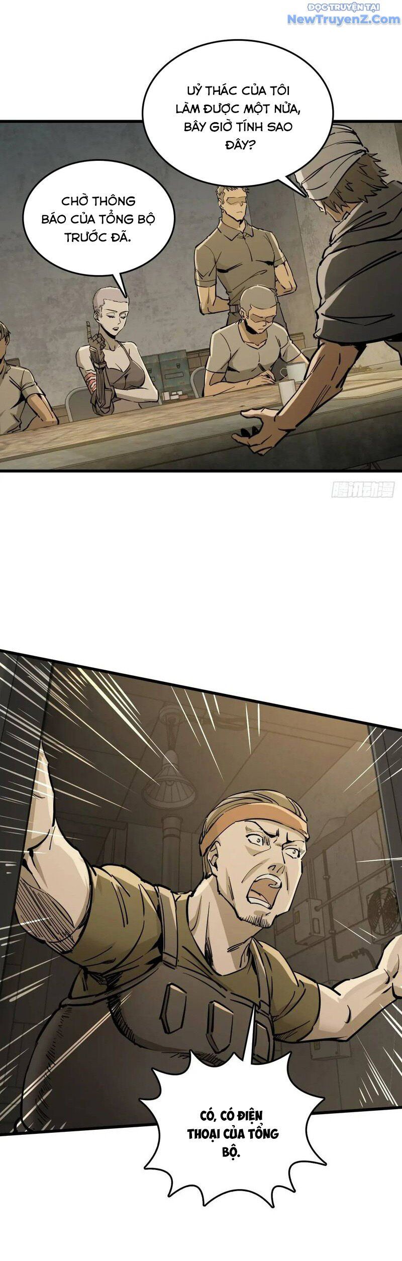 đọc truyện Bắt Đầu Từ Cửu Đầu Điểu Chương 273 ảnh 7 tại Thiên Thai Truyện