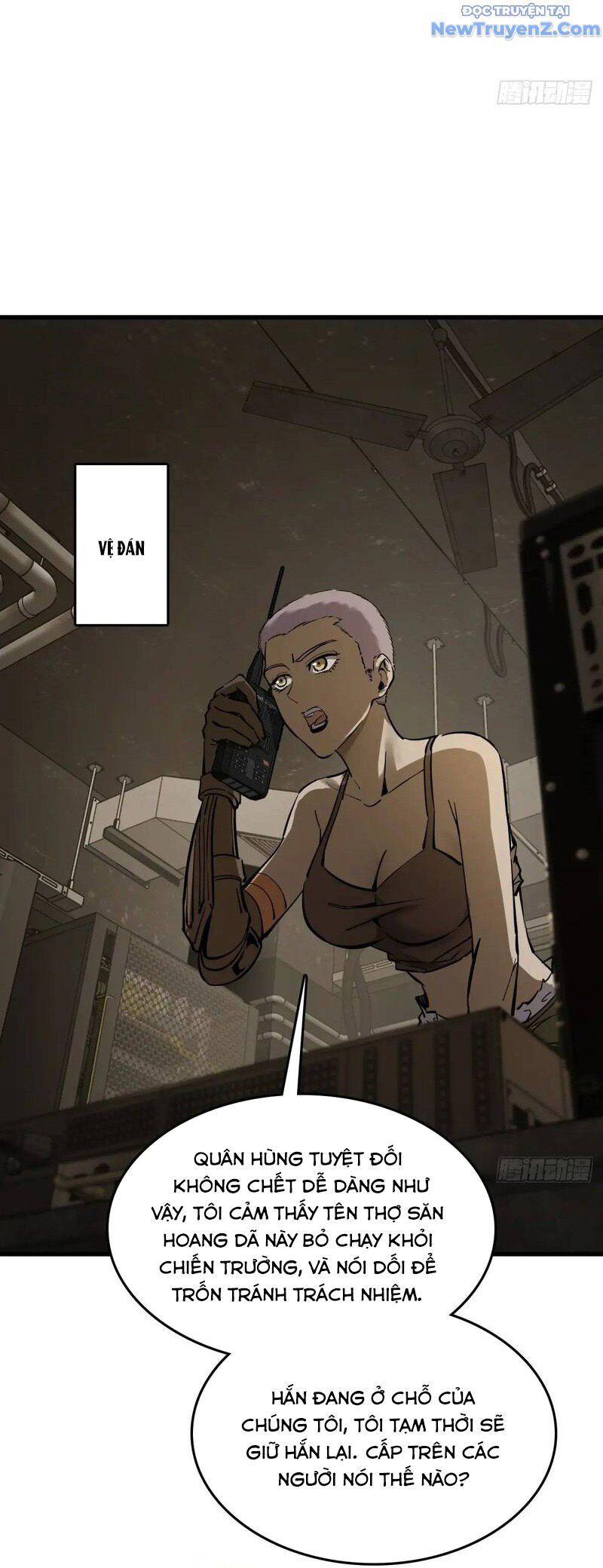 đọc truyện Bắt Đầu Từ Cửu Đầu Điểu Chương 273 ảnh 8 tại Thiên Thai Truyện