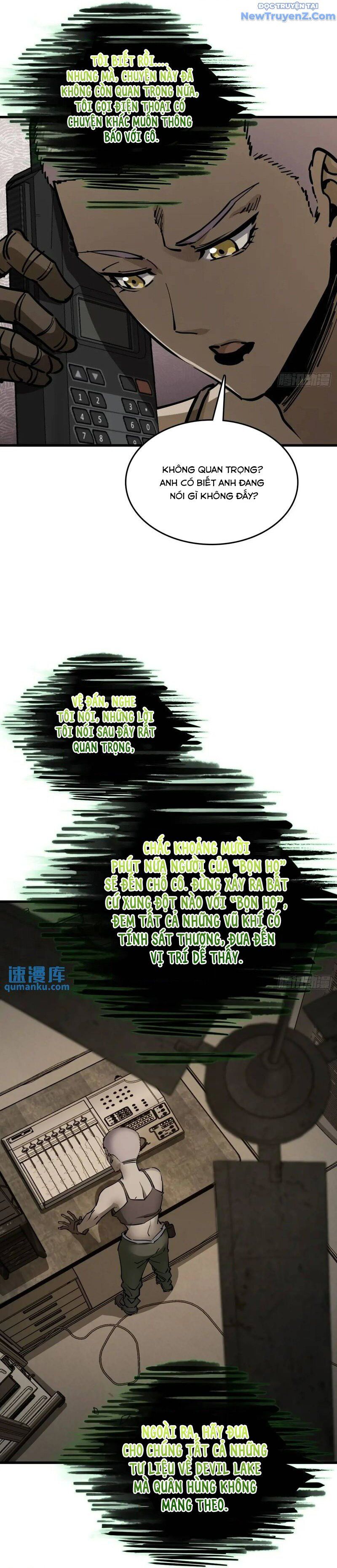 đọc truyện Bắt Đầu Từ Cửu Đầu Điểu Chương 273 ảnh 9 tại Thiên Thai Truyện