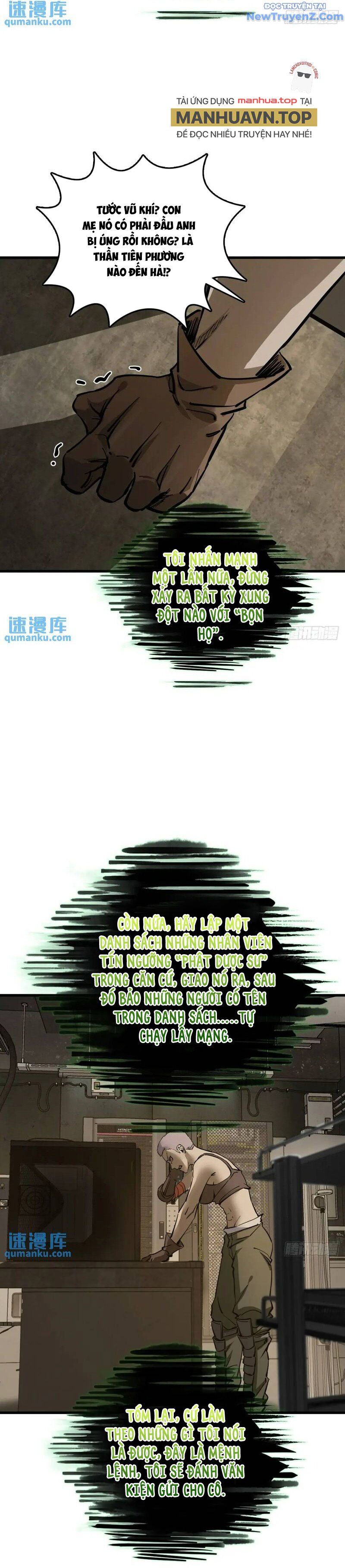 đọc truyện Bắt Đầu Từ Cửu Đầu Điểu Chương 273 ảnh 10 tại Thiên Thai Truyện