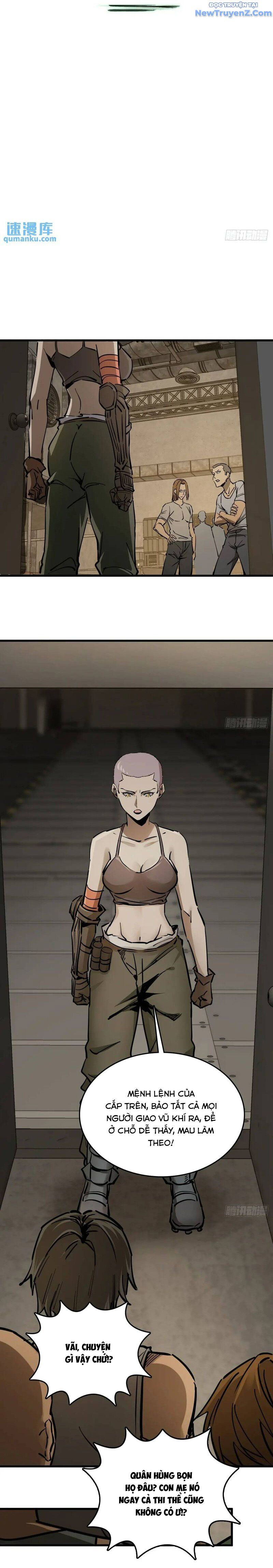 đọc truyện Bắt Đầu Từ Cửu Đầu Điểu Chương 273 ảnh 11 tại Thiên Thai Truyện