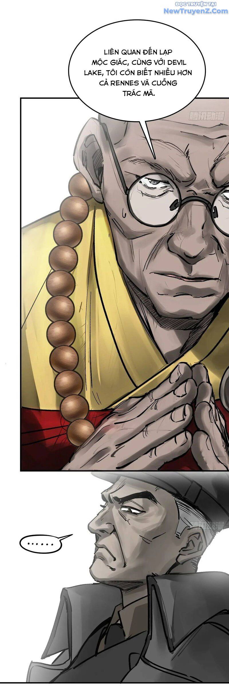 đọc truyện Bắt Đầu Từ Cửu Đầu Điểu Chương 274 ảnh 16 tại Thiên Thai Truyện