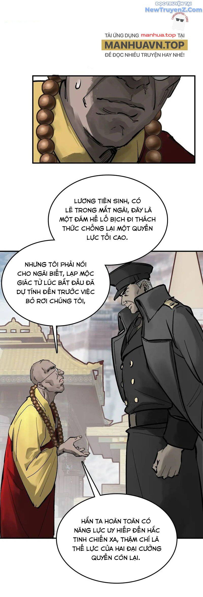 đọc truyện Bắt Đầu Từ Cửu Đầu Điểu Chương 274 ảnh 19 tại Thiên Thai Truyện