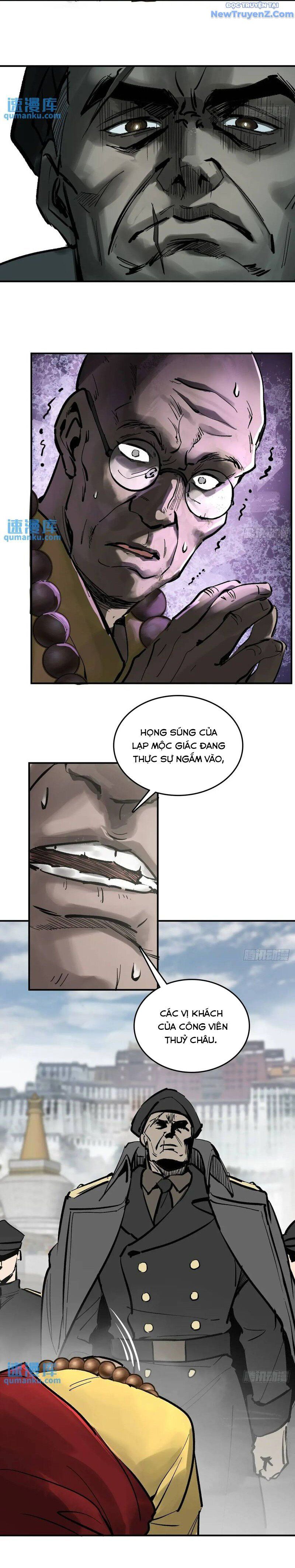 đọc truyện Bắt Đầu Từ Cửu Đầu Điểu Chương 274 ảnh 22 tại Thiên Thai Truyện