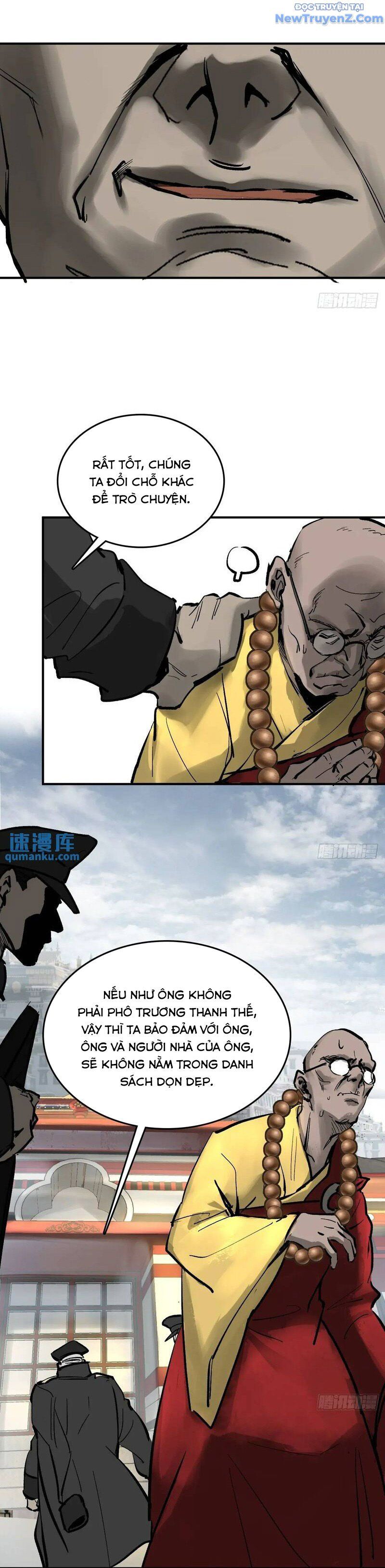 đọc truyện Bắt Đầu Từ Cửu Đầu Điểu Chương 274 ảnh 23 tại Thiên Thai Truyện