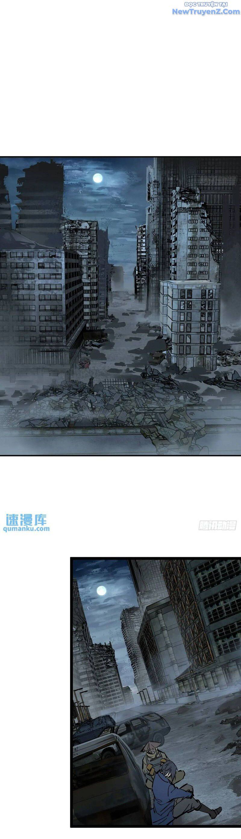 đọc truyện Bắt Đầu Từ Cửu Đầu Điểu Chương 274 ảnh 25 tại Thiên Thai Truyện