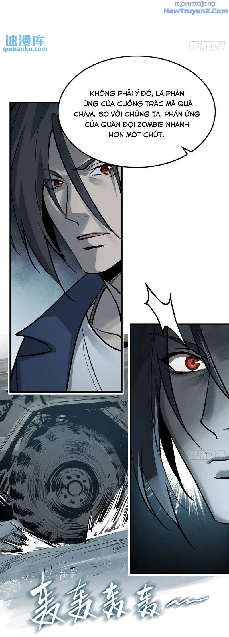 đọc truyện Bắt Đầu Từ Cửu Đầu Điểu Chương 274 ảnh 27 tại Thiên Thai Truyện