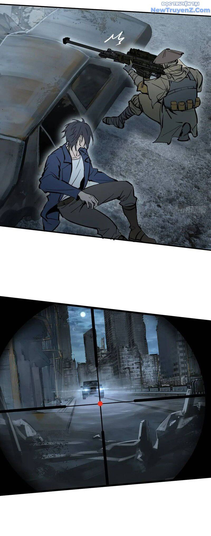 đọc truyện Bắt Đầu Từ Cửu Đầu Điểu Chương 274 ảnh 28 tại Thiên Thai Truyện