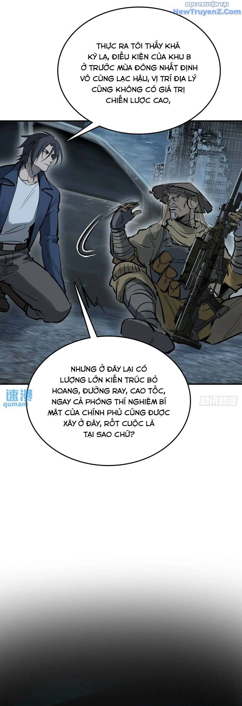 đọc truyện Bắt Đầu Từ Cửu Đầu Điểu Chương 274 ảnh 31 tại Thiên Thai Truyện