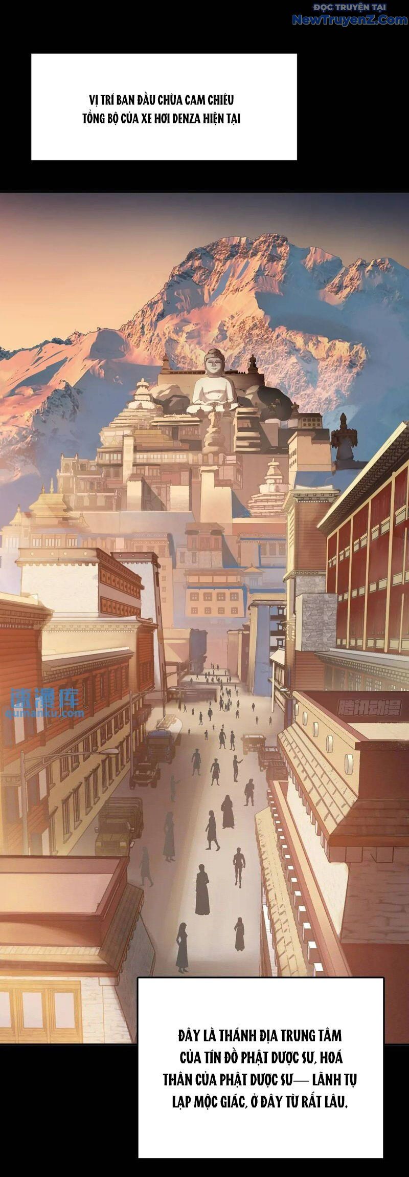 đọc truyện Bắt Đầu Từ Cửu Đầu Điểu Chương 274 ảnh 5 tại Thiên Thai Truyện