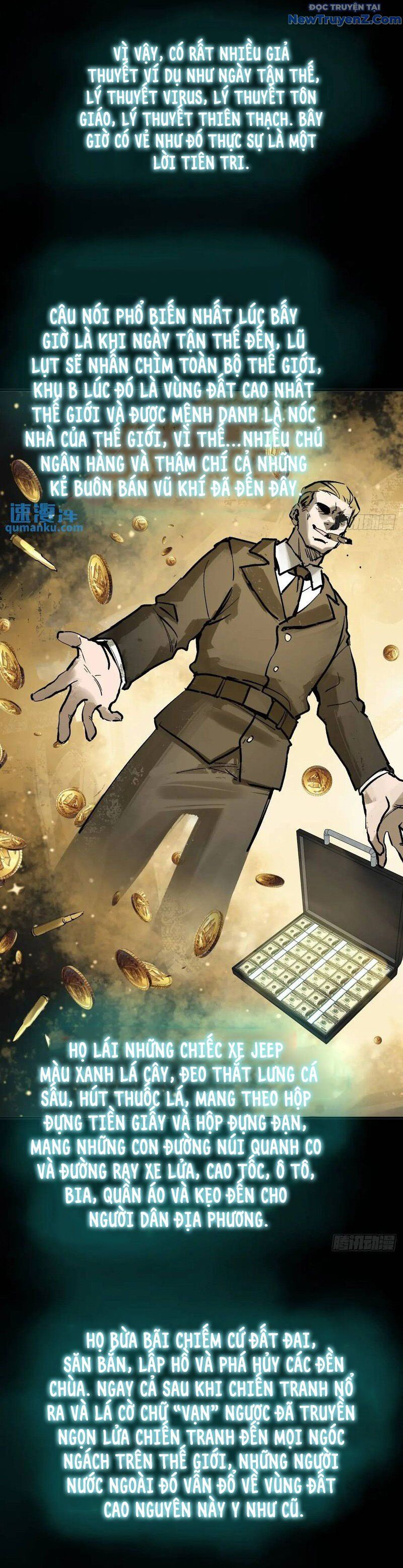 đọc truyện Bắt Đầu Từ Cửu Đầu Điểu Chương 274 ảnh 33 tại Thiên Thai Truyện