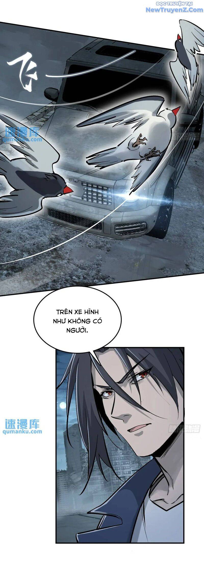 đọc truyện Bắt Đầu Từ Cửu Đầu Điểu Chương 274 ảnh 36 tại Thiên Thai Truyện