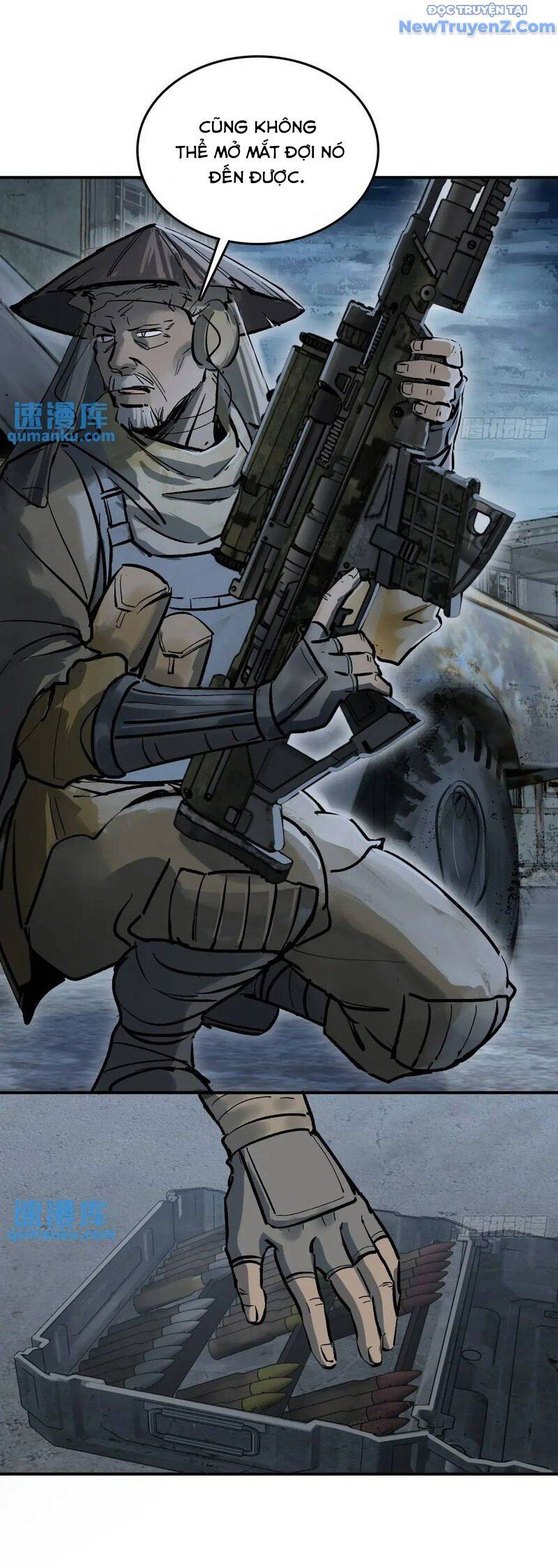 đọc truyện Bắt Đầu Từ Cửu Đầu Điểu Chương 274 ảnh 37 tại Thiên Thai Truyện